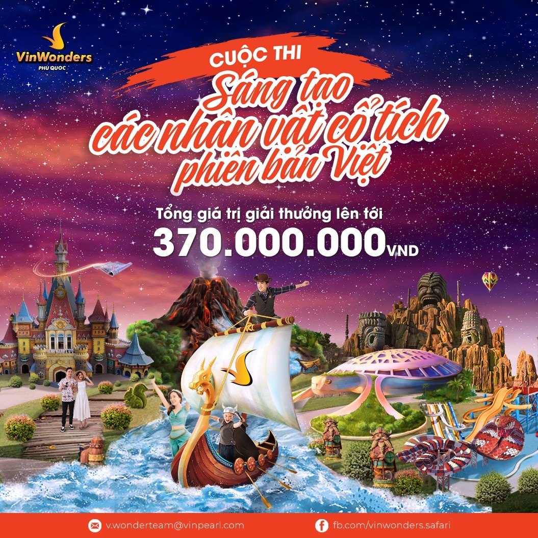 Sang tao nhan vat co tich anh 7