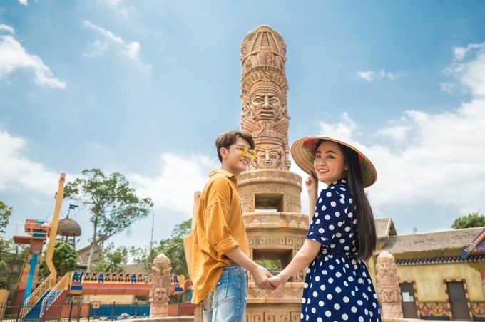 Sáng tạo nhân vật cổ tích ảnh 4 Sang tao nhan vat co tich anh 4