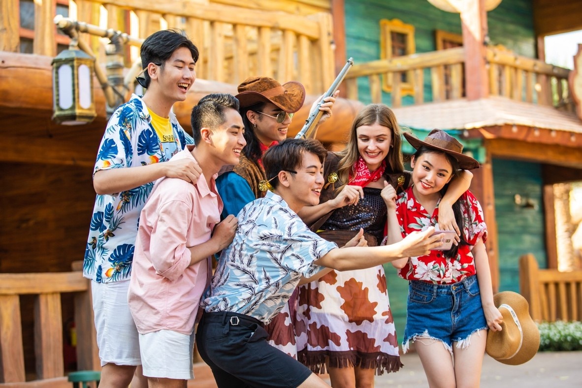 Sáng tạo nhân vật cổ tích ảnh 5 Sang tao nhan vat co tich anh 5