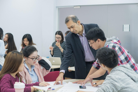 Du hoc ban phan - lua chon cua nhieu nguoi tre hinh anh