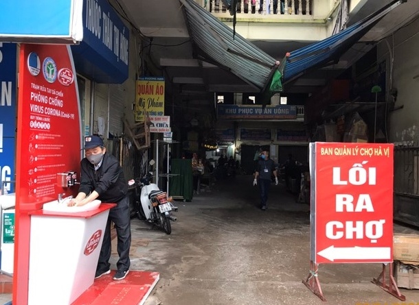 Unilever ảnh 2 Unilever anh 2