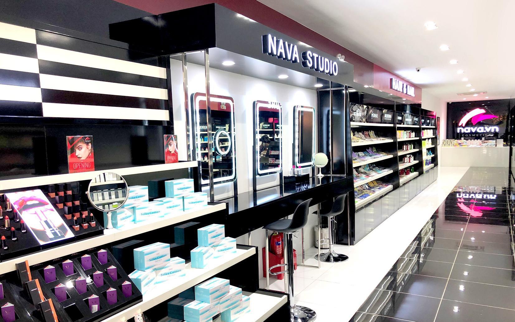 Nava.vn - noi mua sam my pham uy tin cua phai dep hinh anh