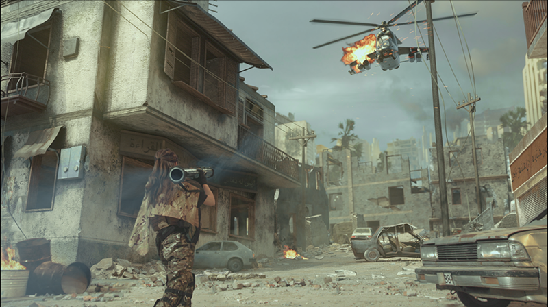 Call of Duty: Mobile VN anh 1