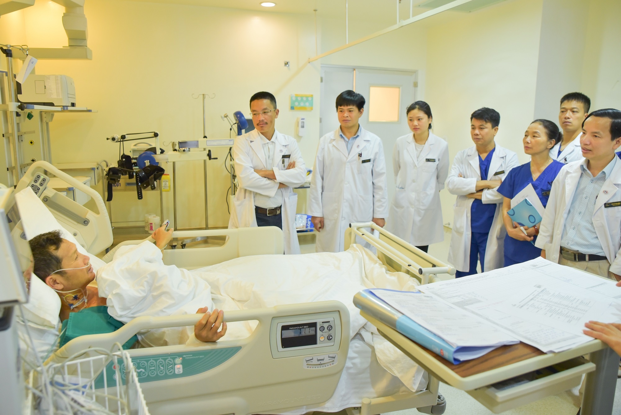 Vinmec ảnh 2 Vinmec anh 2