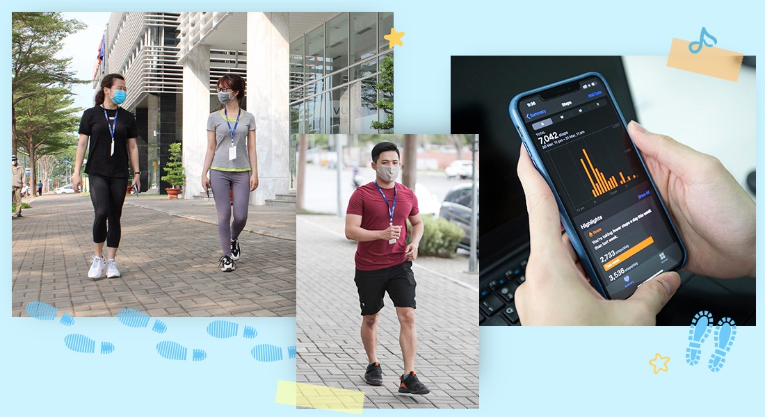 Vuon cao Viet Nam anh 1