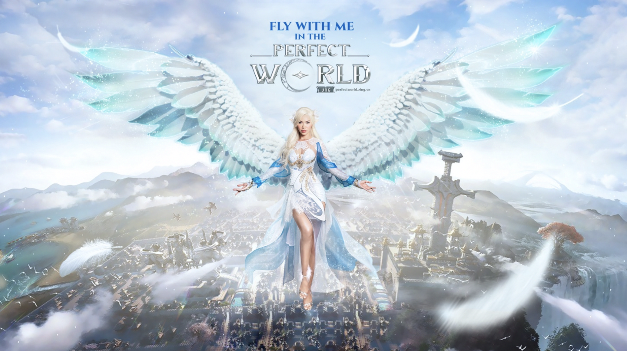 Perfect World VNG anh 1