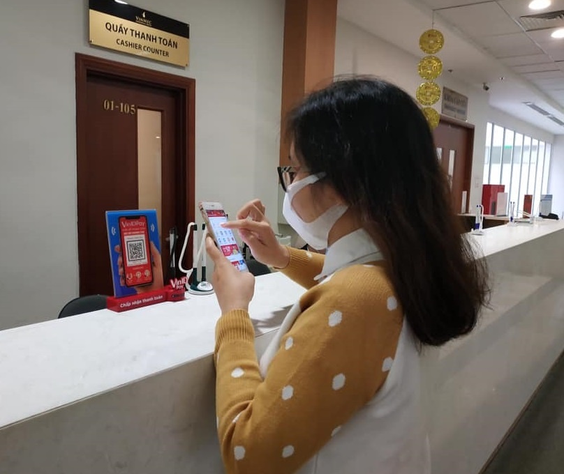 Vinmec ảnh 3 Vinmec anh 3