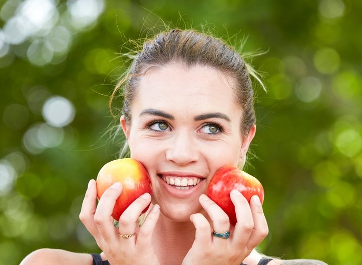 Tao ho tro giam can tu nhien va khong mat suc hinh anh