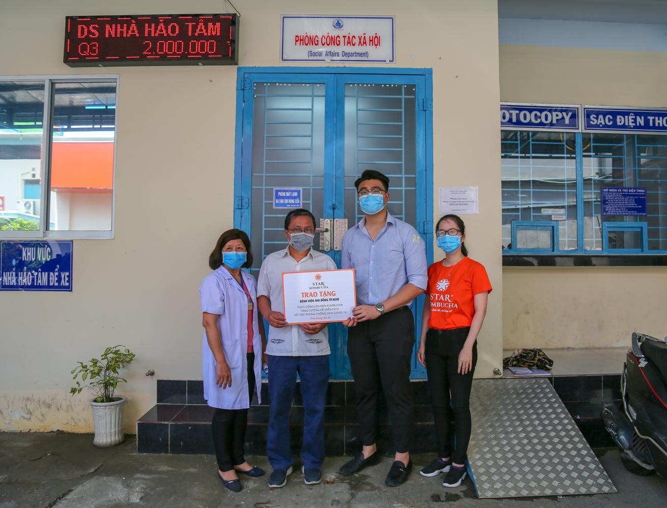 Star Kombucha  ảnh 2 Star Kombucha anh 2