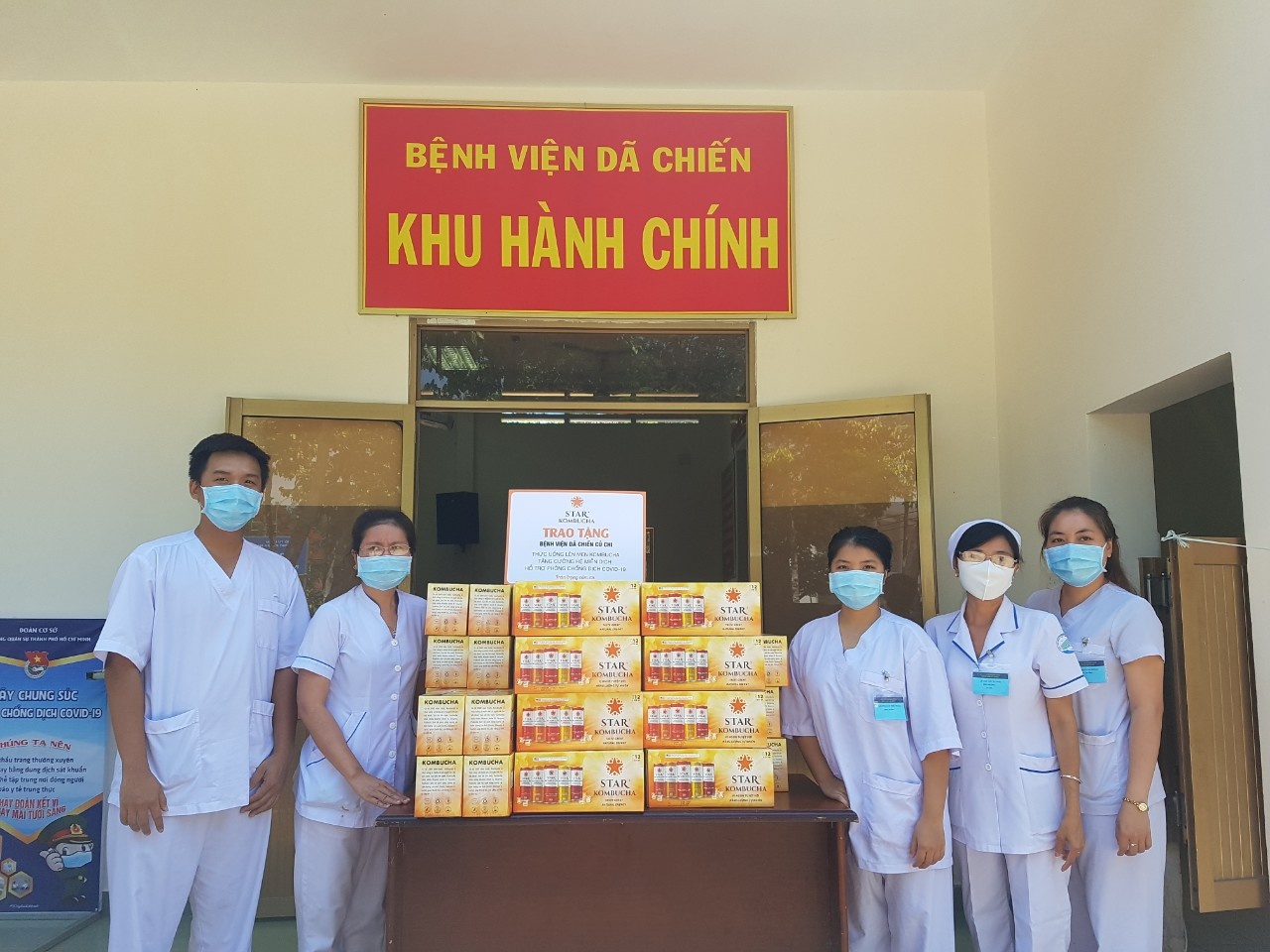 Star Kombucha  ảnh 4 Star Kombucha anh 4