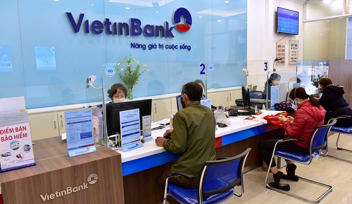 VietinBank trien khai nhieu giai phap ho tro phuc hoi nen kinh te hinh anh