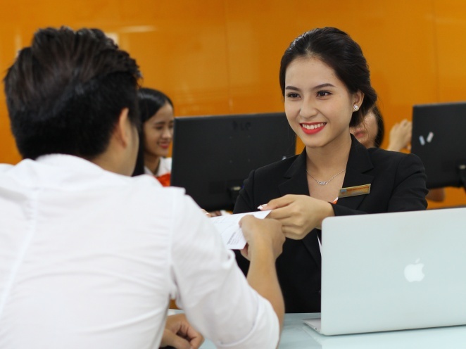 3 buoc chinh phuc nha tuyen dung cua SV tai chinh ngan hang Hutech hinh anh