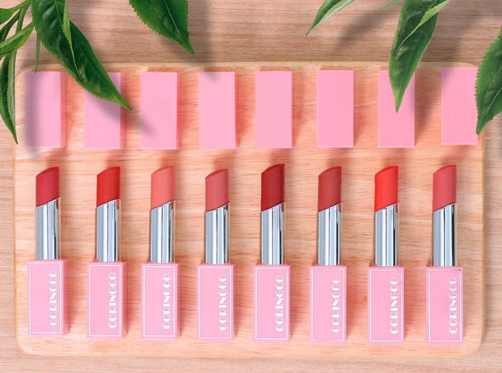 Vi sao thoi son li Coringco duoc phai dep yeu thich? hinh anh