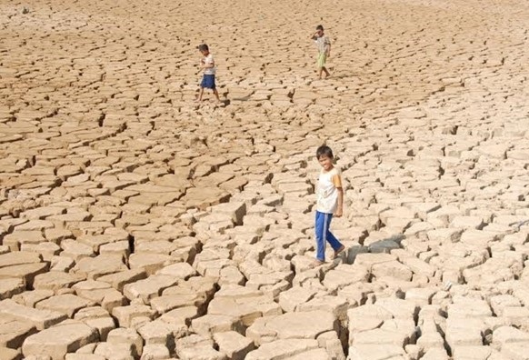 BIDV dat muc tieu quyen gop 26 ty dong cho 5 tinh mien Tay bi han man hinh anh