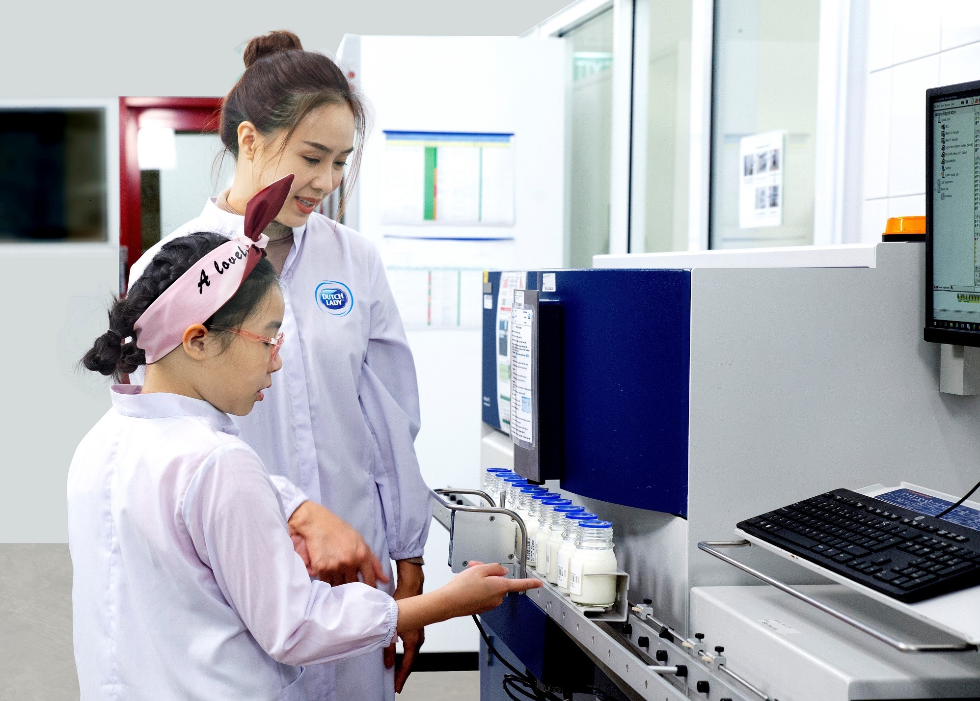 Chọn và bảo quản sữa tiệt trùng  ảnh 4 Chon va bao quan sua tiet trung anh 4