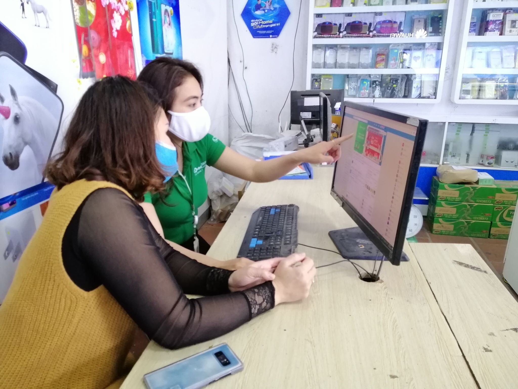 Cach ban hang dau tu it von van hieu qua tren Shopee hinh anh