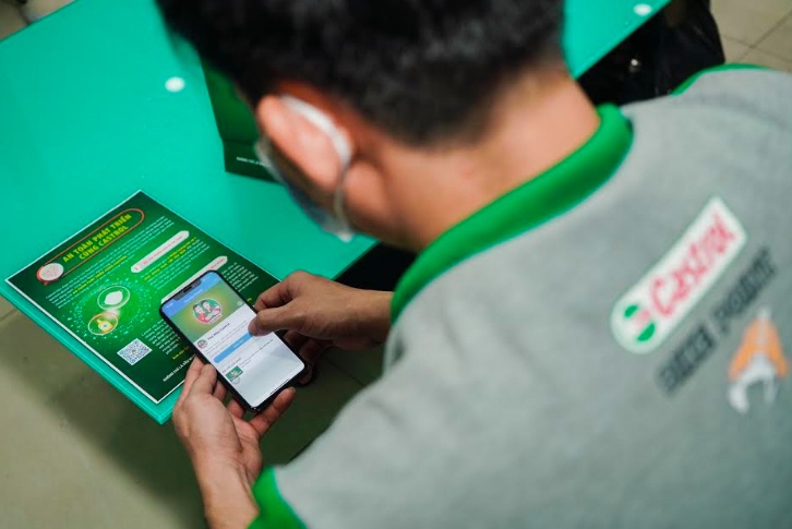 castrol ảnh 4 castrol anh 4