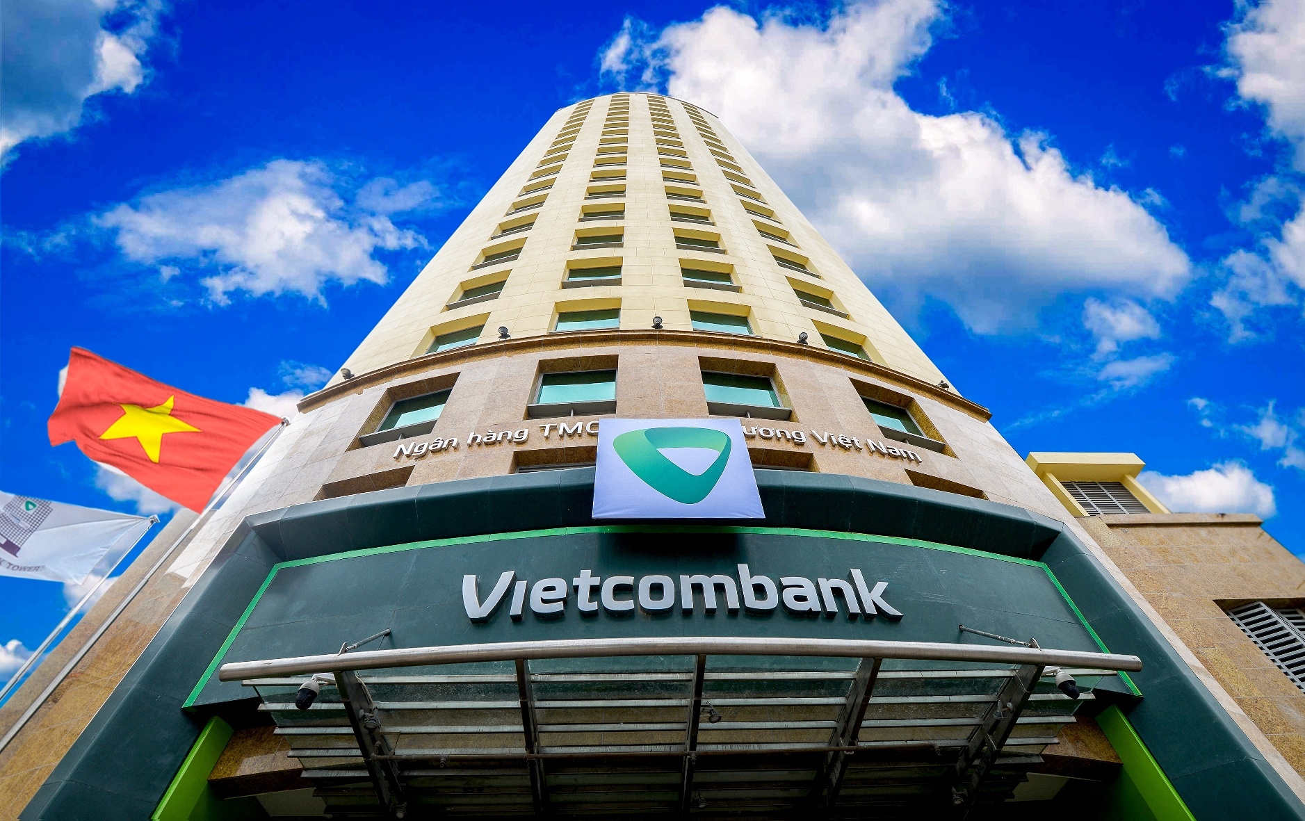 Dau la yeu to giup Vietcombank phat trien ben vung hon 55 nam qua? hinh anh