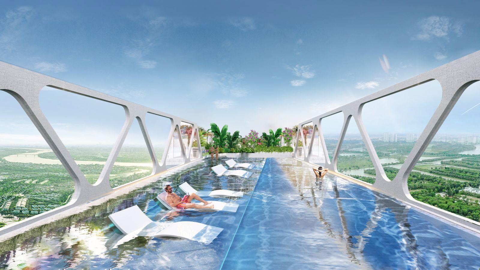Sky Oasis anh 2