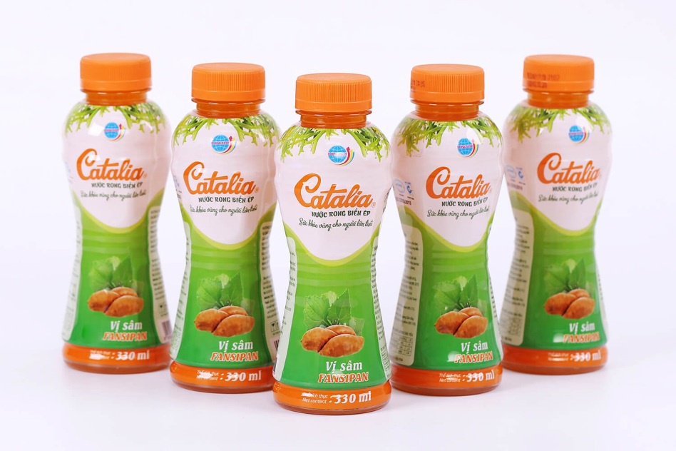 Catalia  ảnh 3 Catalia anh 3