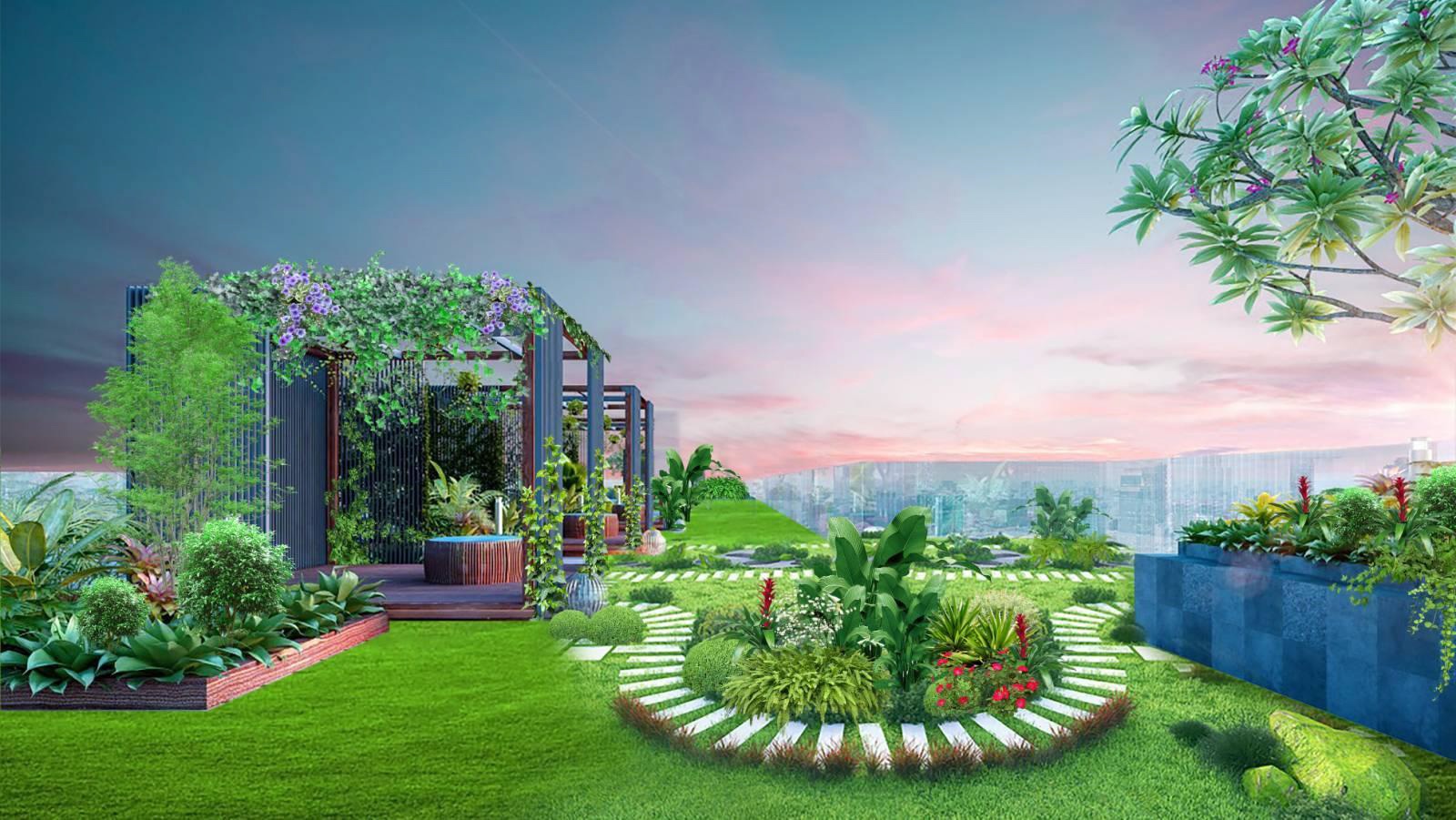 Sky Oasis anh 5