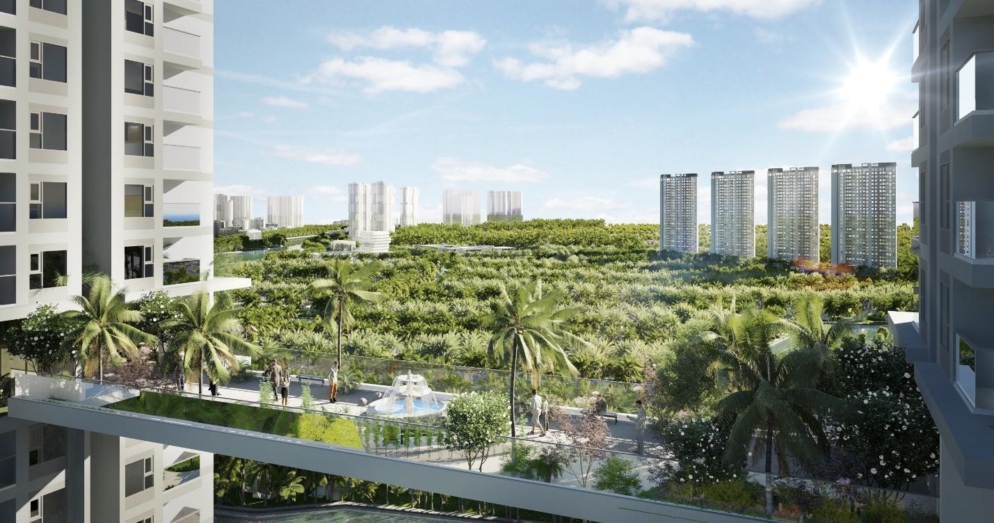 Sky Oasis anh 6