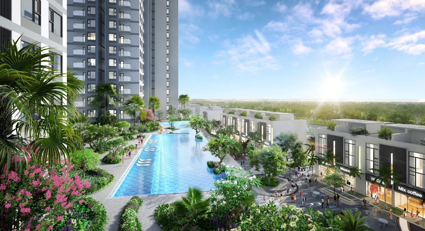 Sky Oasis anh 8