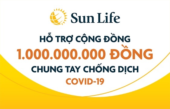 Sun Life Viet Nam anh 1
