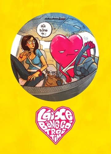 van hoa giao thong anh 1