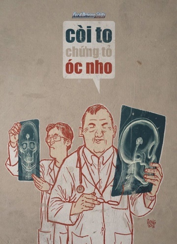 van hoa giao thong anh 2