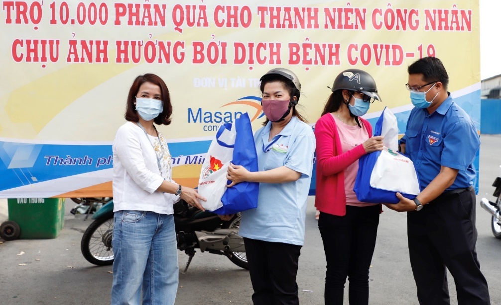 Masan ảnh 2 Masan anh 2