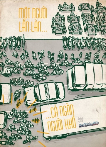 van hoa giao thong anh 3