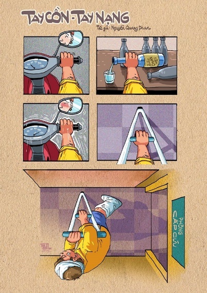 van hoa giao thong anh 4