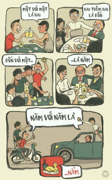 van hoa giao thong anh 5