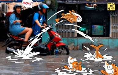 van hoa giao thong anh 11