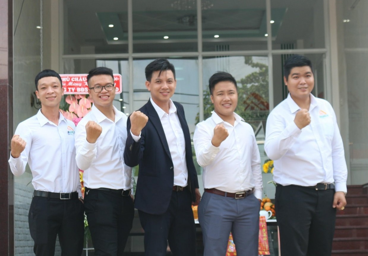 Tien Land khai truong chi nhanh moi tai Thu Duc hinh anh