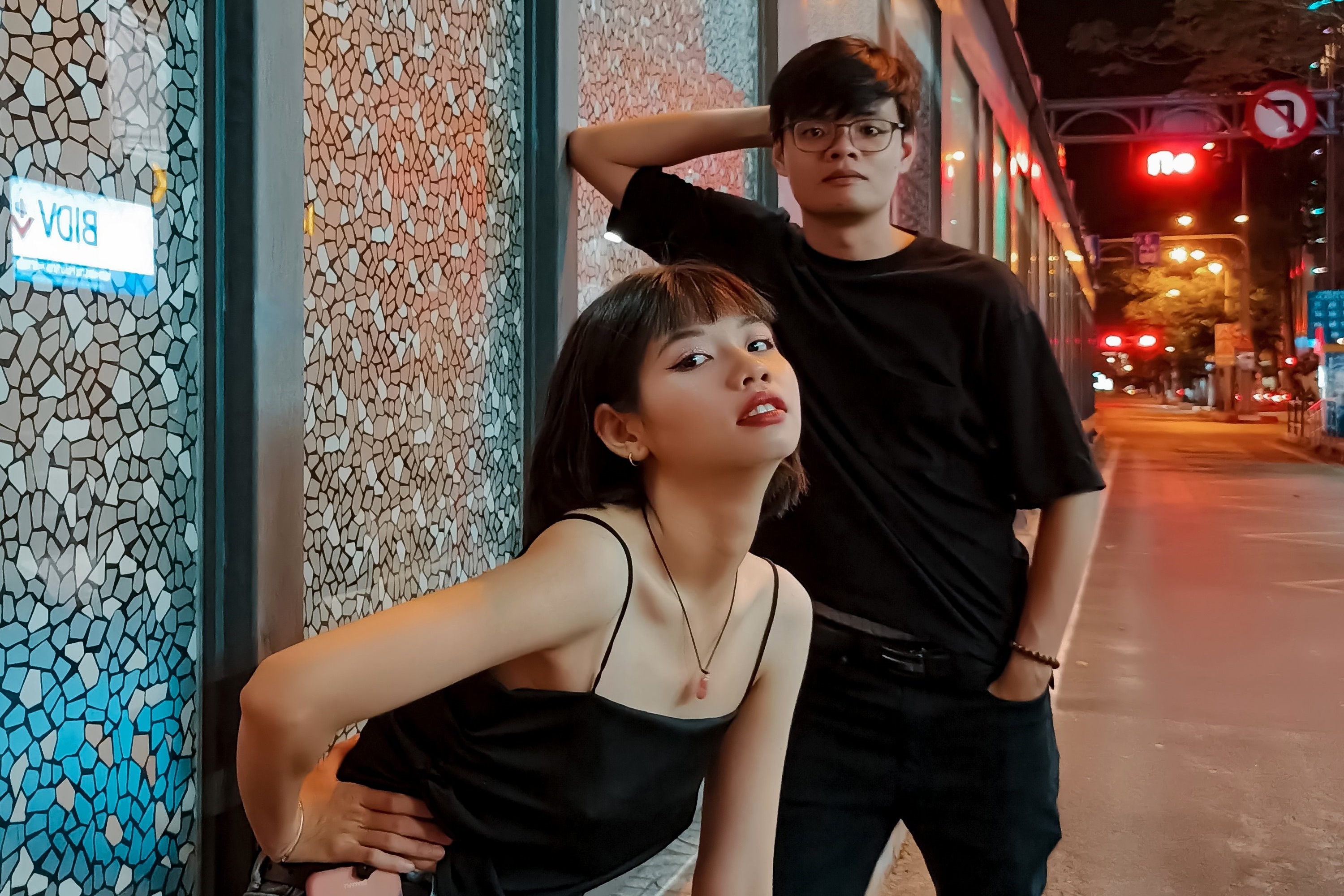 Ban co tin day la hinh anh chup bang camera selfie? hinh anh