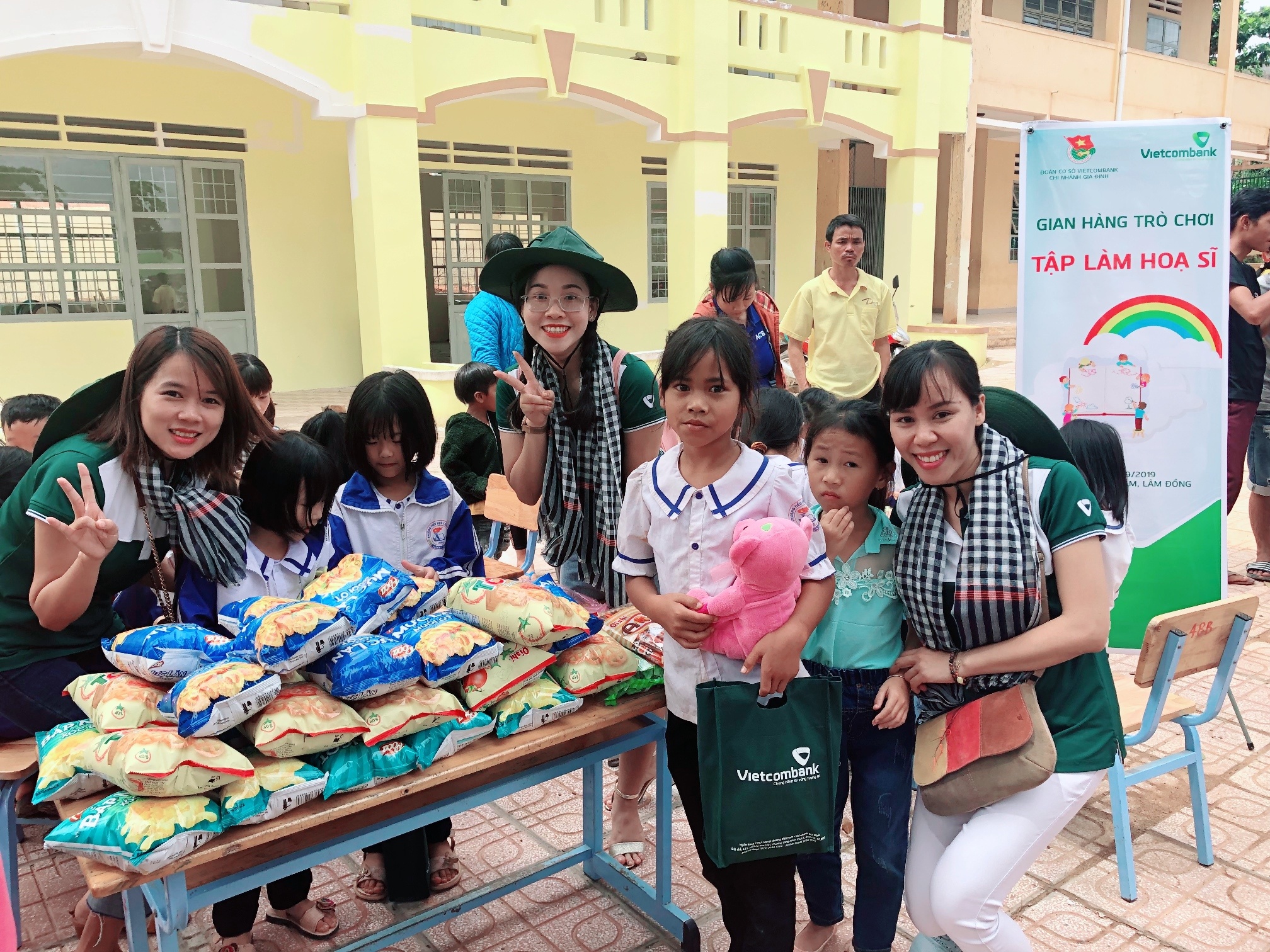 ngan hang xanh anh 3