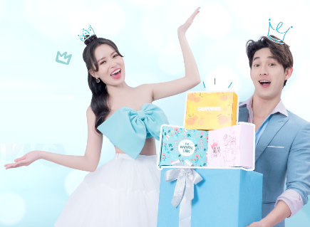 Nong trai lam dep tung khuyen mai hap dan mung sinh nhat lan 7 hinh anh