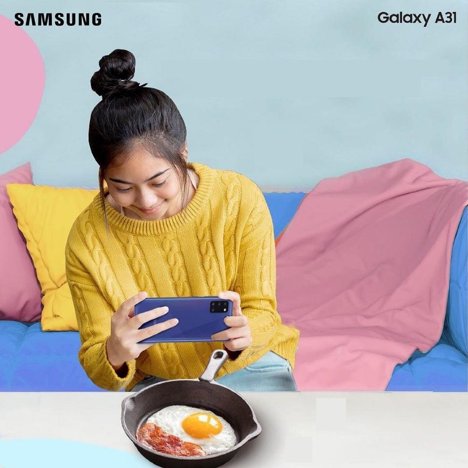 Samsung anh 1