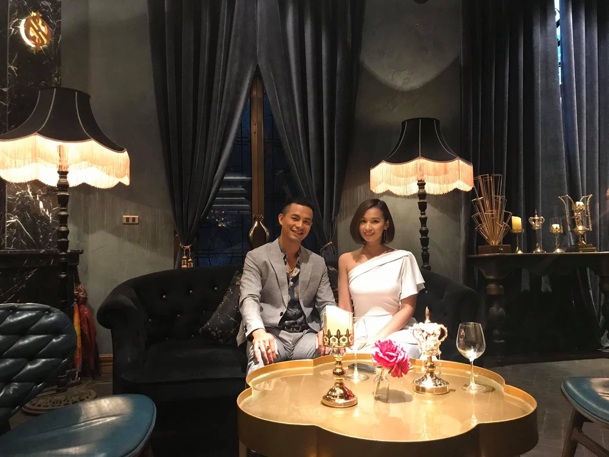Tình yêu và tham vọng ảnh 1 Tinh yeu va tham vong anh 1