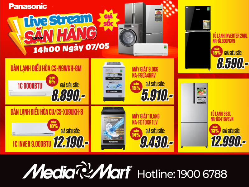 MediaMart anh 2