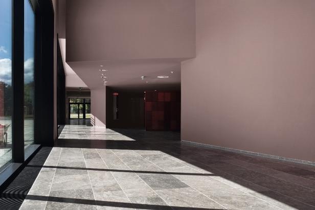 Cong nghe son hien dai gop phan tao dung do thi thong minh hinh anh