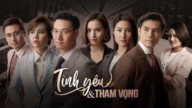 Tình yêu và tham vọng ảnh 4 Tinh yeu va tham vong anh 4