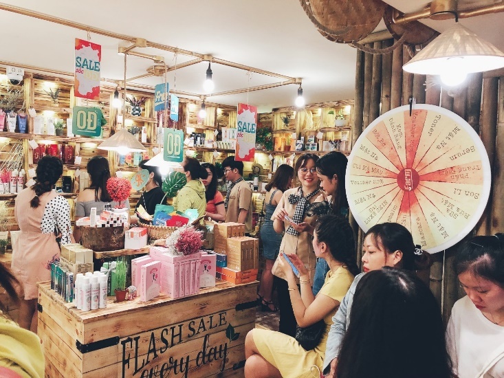 Nông trại làm đẹp ảnh 5 Nong trai lam dep anh 5