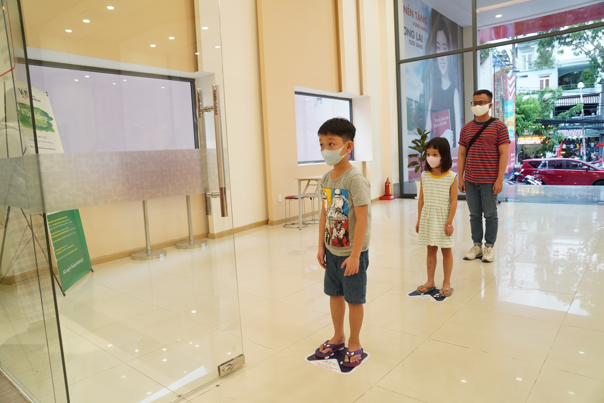 Anh van Hoi Viet My anh 1