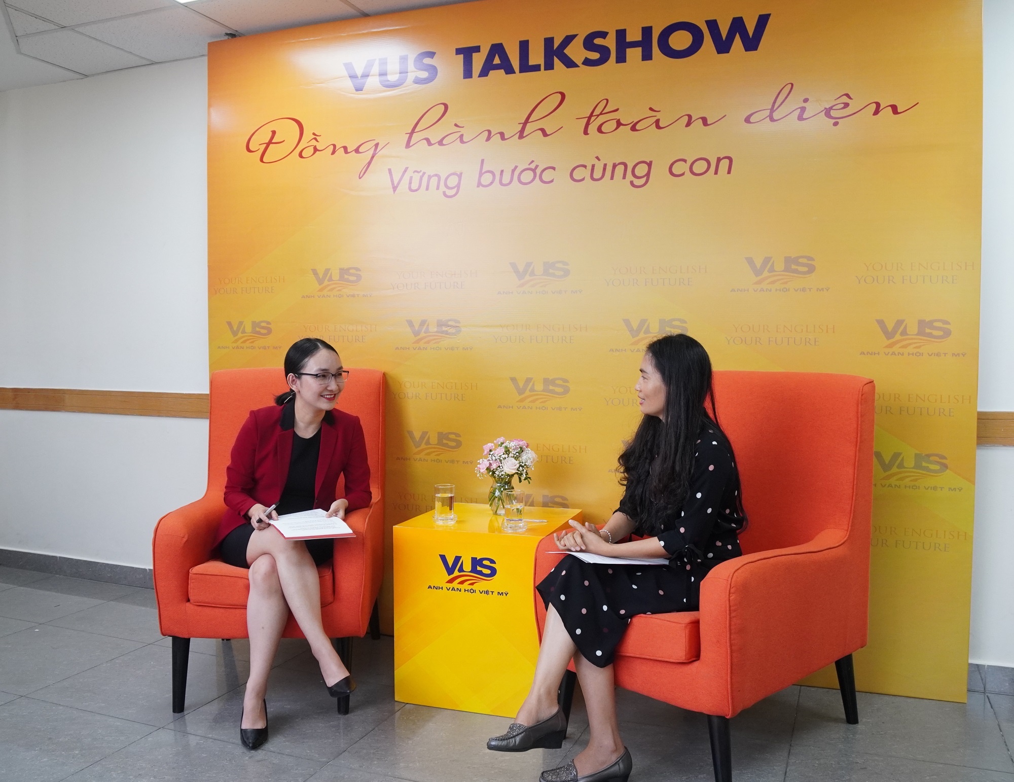 Anh van Hoi Viet My anh 2