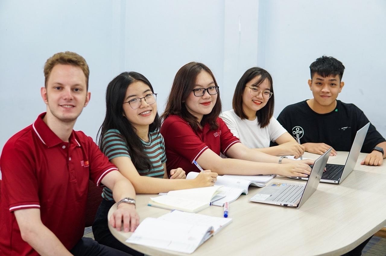 DH Western Sydney vao top 3 truong co tam anh huong nhat the gioi hinh anh