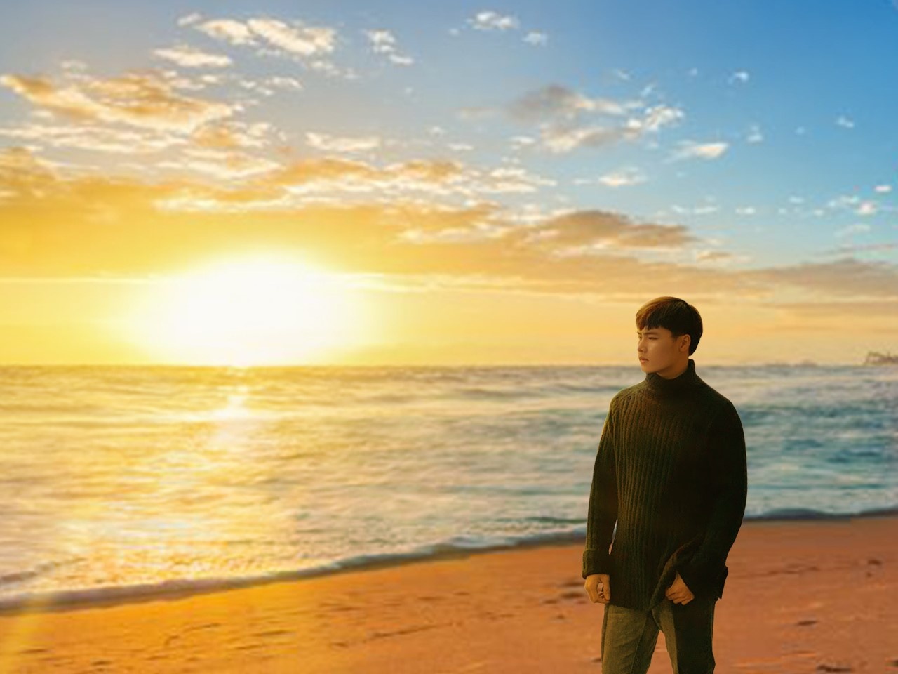 Yeu khong can co anh 1