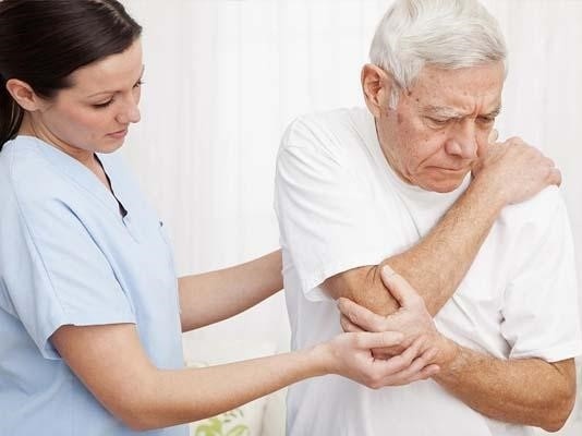 Zbone ho tro giam cac trieu chung do viem khop, thoai hoa khop hinh anh